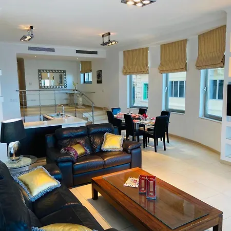 Apartman By The Sea Sliema