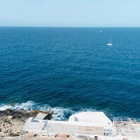By The Sea Sliema
