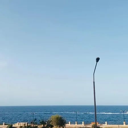 شقة By The Sea *